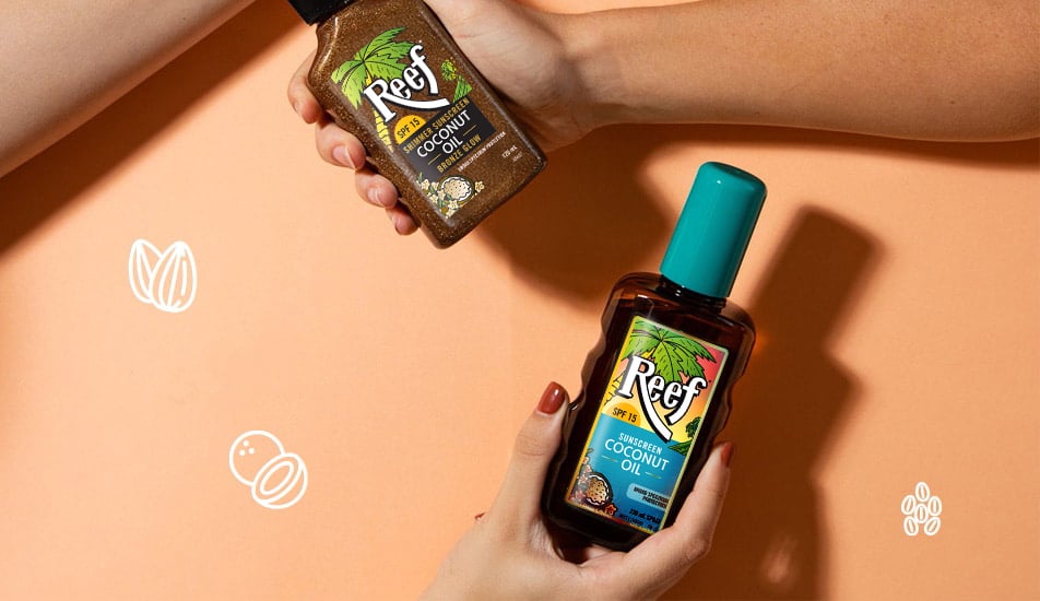 Reef Oils and Ingredients ( ADVICE ) Reef Oils and Ingredients ( ADVICE )